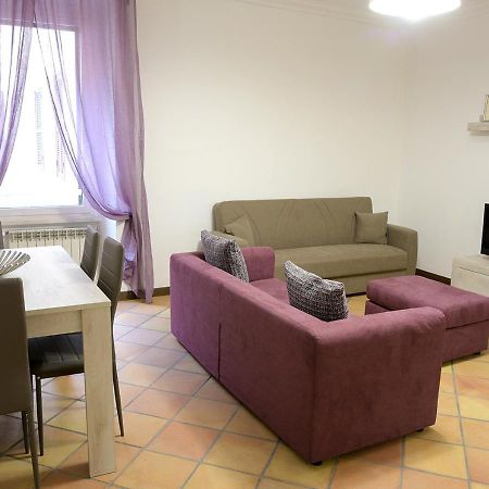 Colosseum Comfortable Apartment Rome Extérieur photo