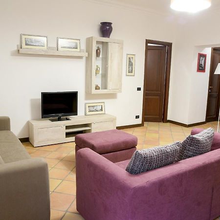 Colosseum Comfortable Apartment Rome Extérieur photo
