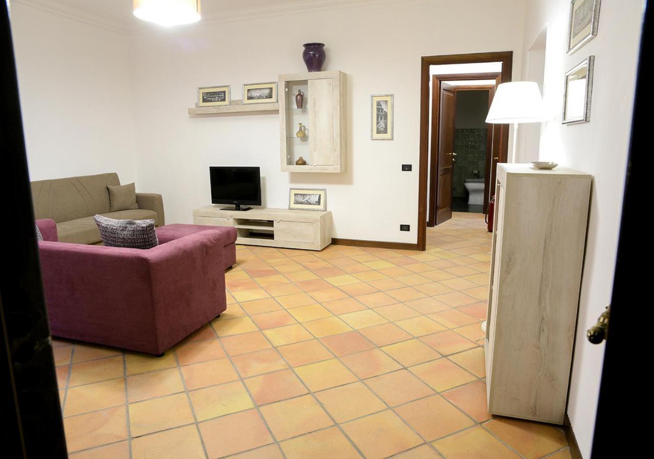 Colosseum Comfortable Apartment Rome Extérieur photo