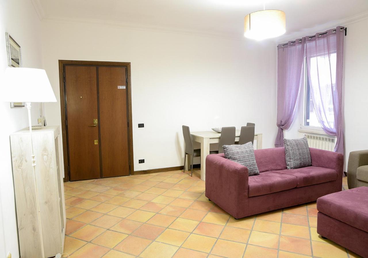 Colosseum Comfortable Apartment Rome Extérieur photo