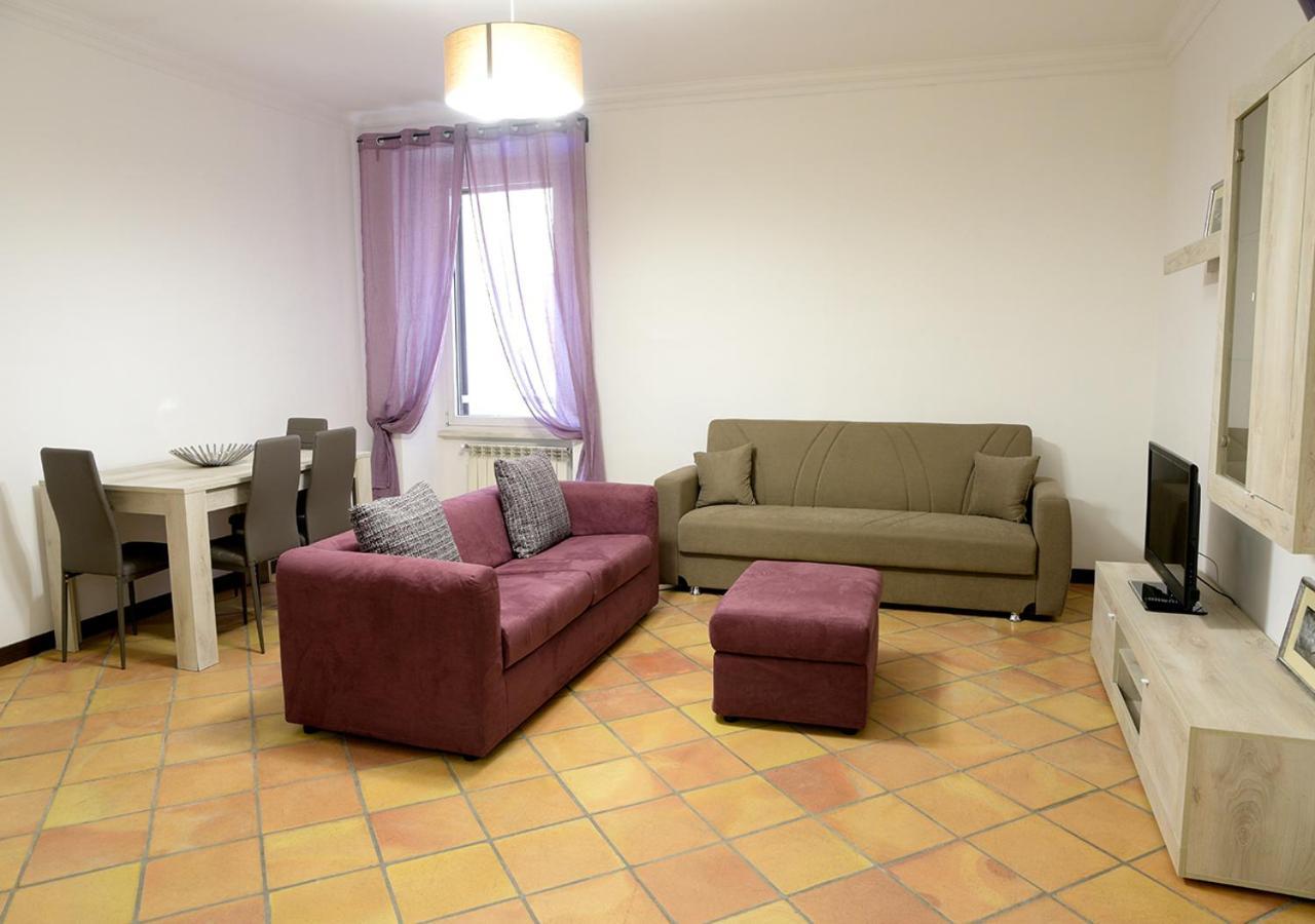 Colosseum Comfortable Apartment Rome Extérieur photo