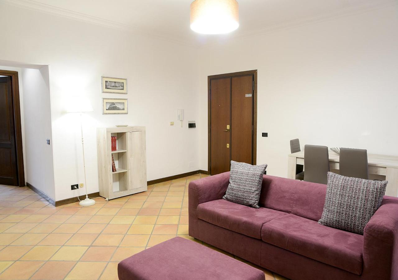 Colosseum Comfortable Apartment Rome Extérieur photo
