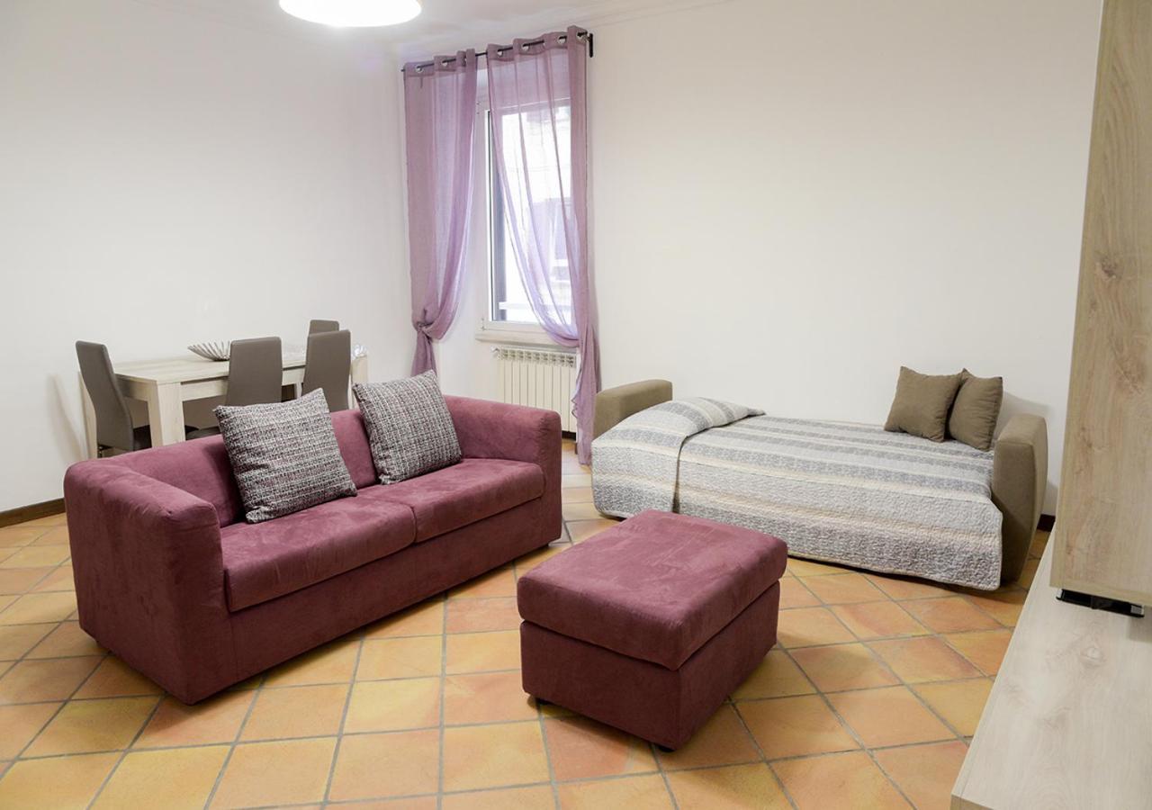 Colosseum Comfortable Apartment Rome Extérieur photo