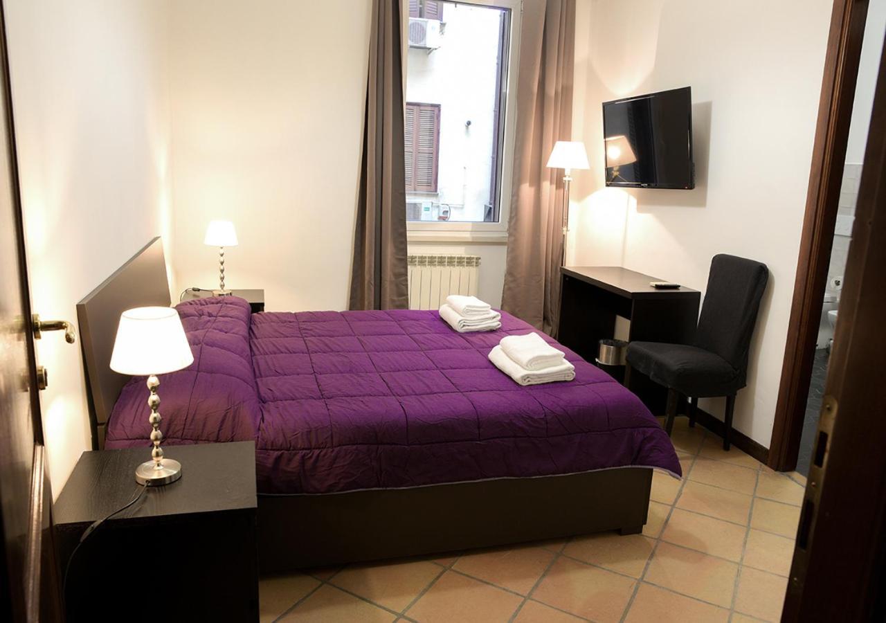 Colosseum Comfortable Apartment Rome Extérieur photo