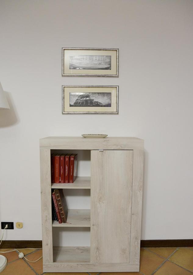 Colosseum Comfortable Apartment Rome Extérieur photo