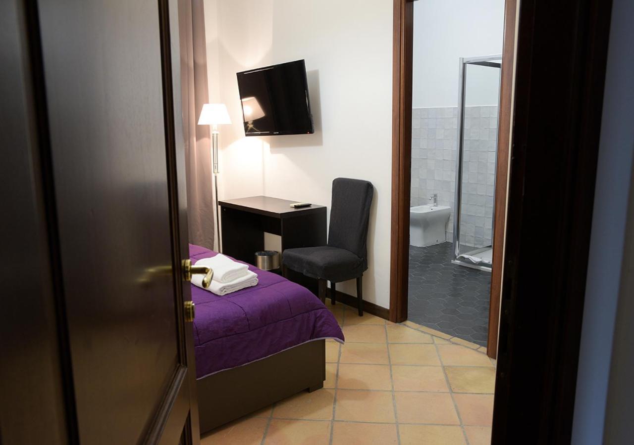 Colosseum Comfortable Apartment Rome Extérieur photo