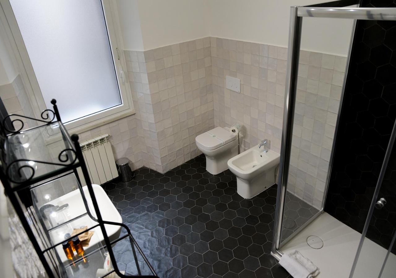 Colosseum Comfortable Apartment Rome Extérieur photo