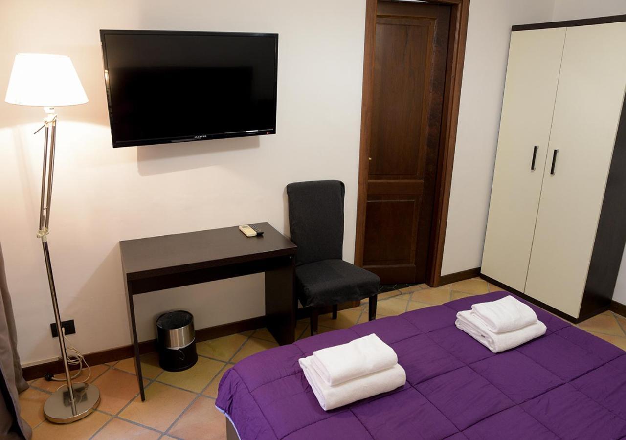 Colosseum Comfortable Apartment Rome Extérieur photo