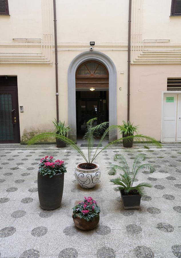 Colosseum Comfortable Apartment Rome Extérieur photo