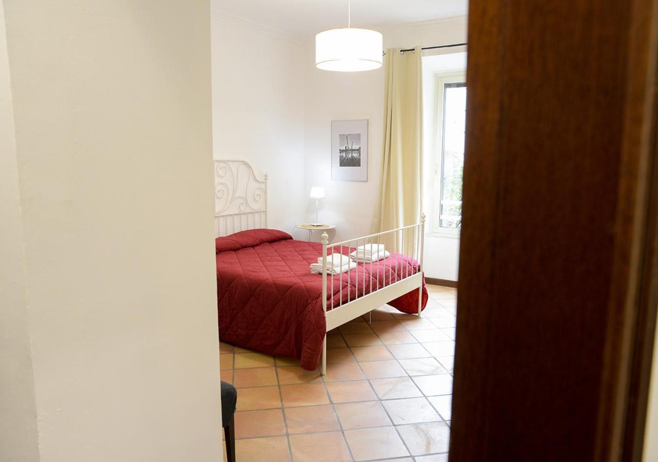 Colosseum Comfortable Apartment Rome Extérieur photo