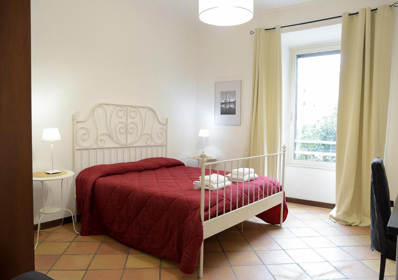 Colosseum Comfortable Apartment Rome Extérieur photo