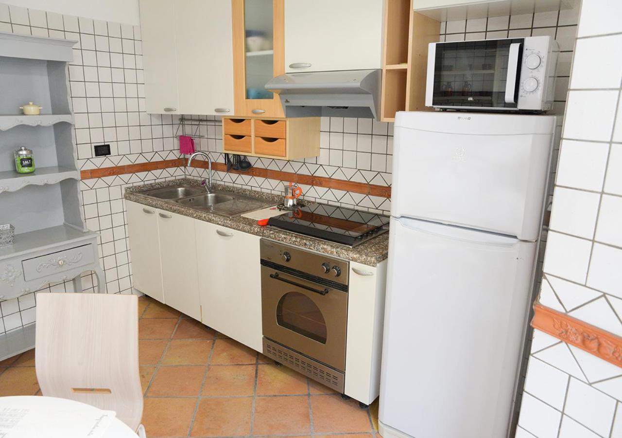 Colosseum Comfortable Apartment Rome Extérieur photo