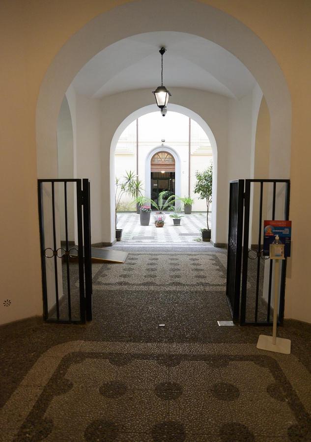 Colosseum Comfortable Apartment Rome Extérieur photo