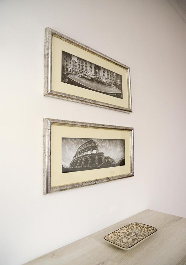 Colosseum Comfortable Apartment Rome Extérieur photo