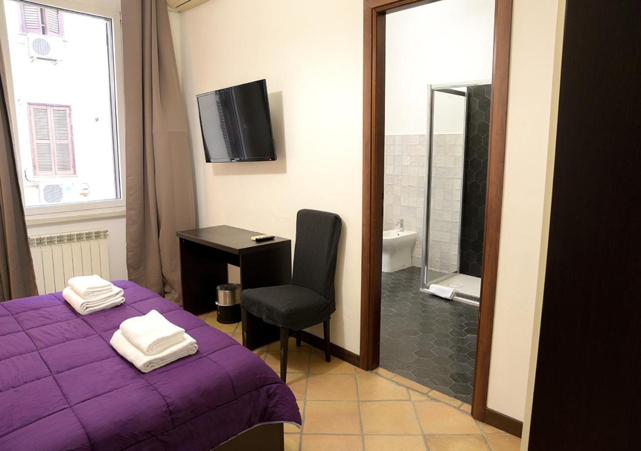 Colosseum Comfortable Apartment Rome Extérieur photo