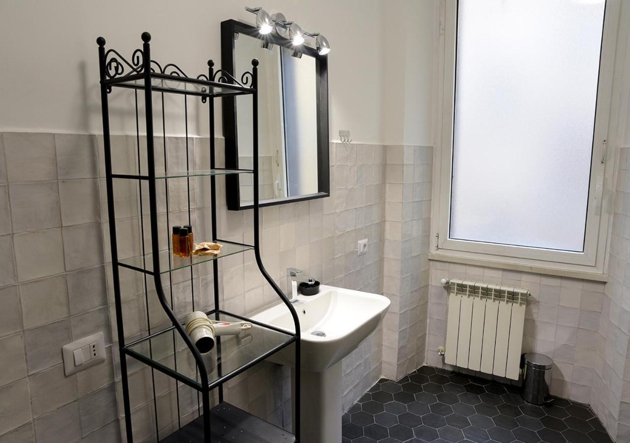 Colosseum Comfortable Apartment Rome Extérieur photo
