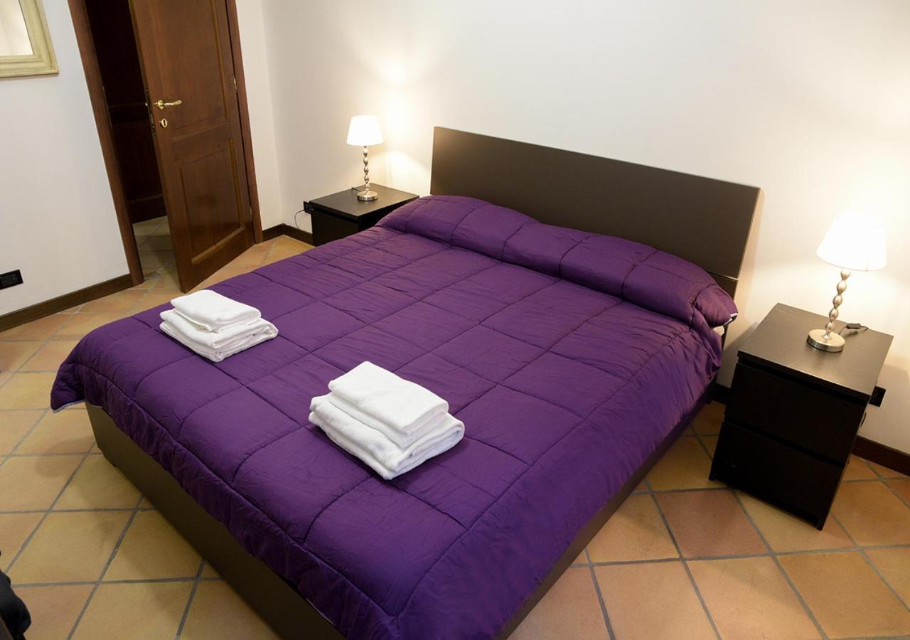 Colosseum Comfortable Apartment Rome Extérieur photo