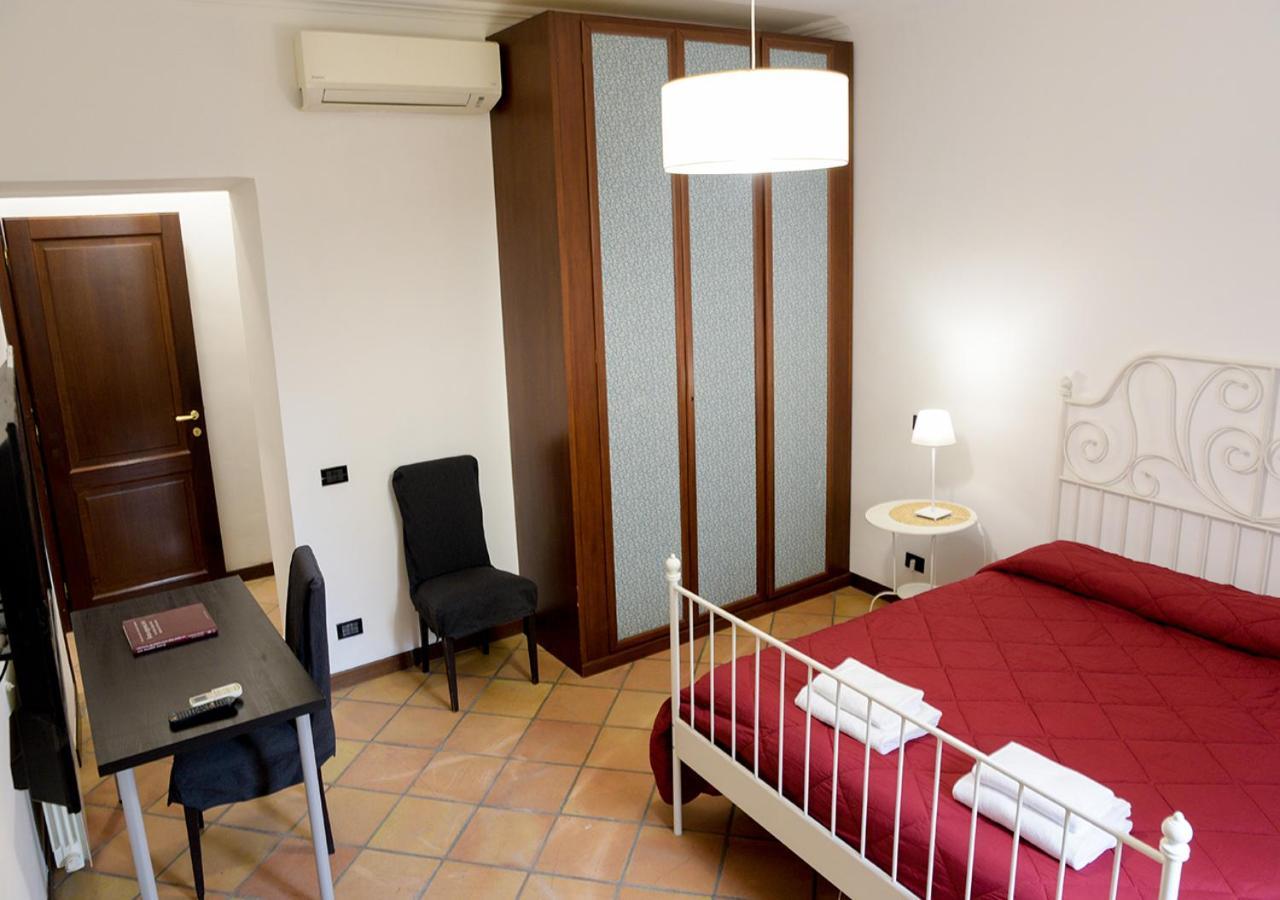 Colosseum Comfortable Apartment Rome Extérieur photo