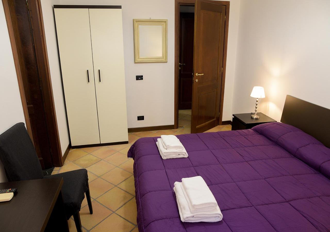 Colosseum Comfortable Apartment Rome Extérieur photo