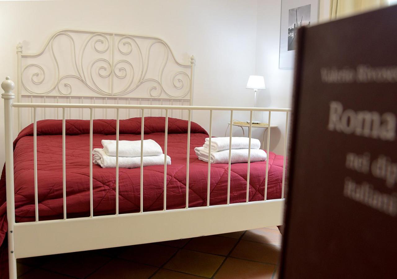 Colosseum Comfortable Apartment Rome Extérieur photo
