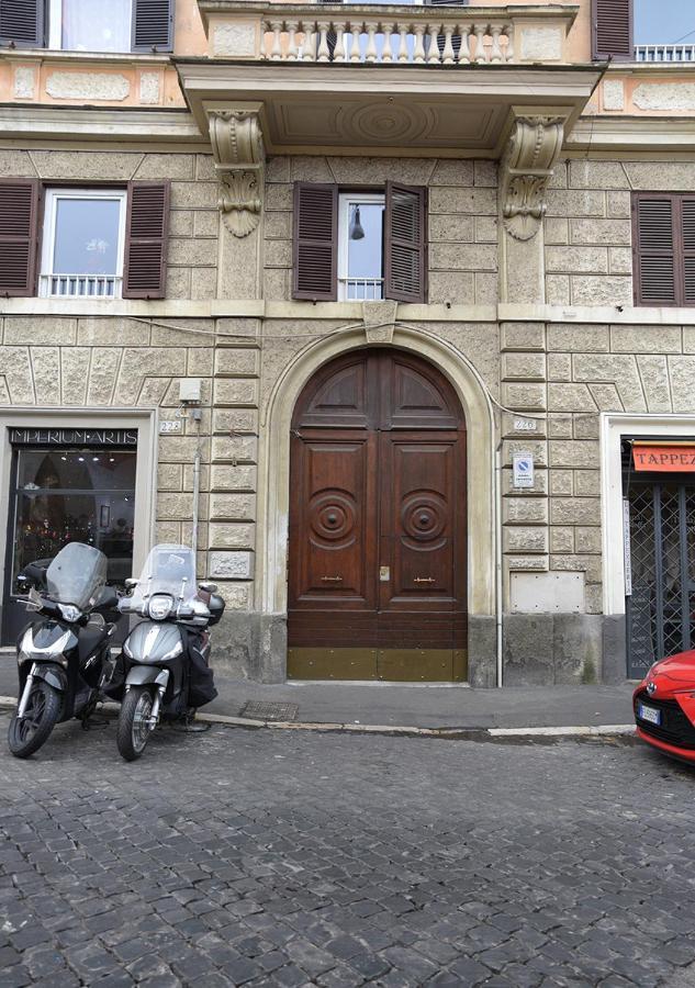Colosseum Comfortable Apartment Rome Extérieur photo