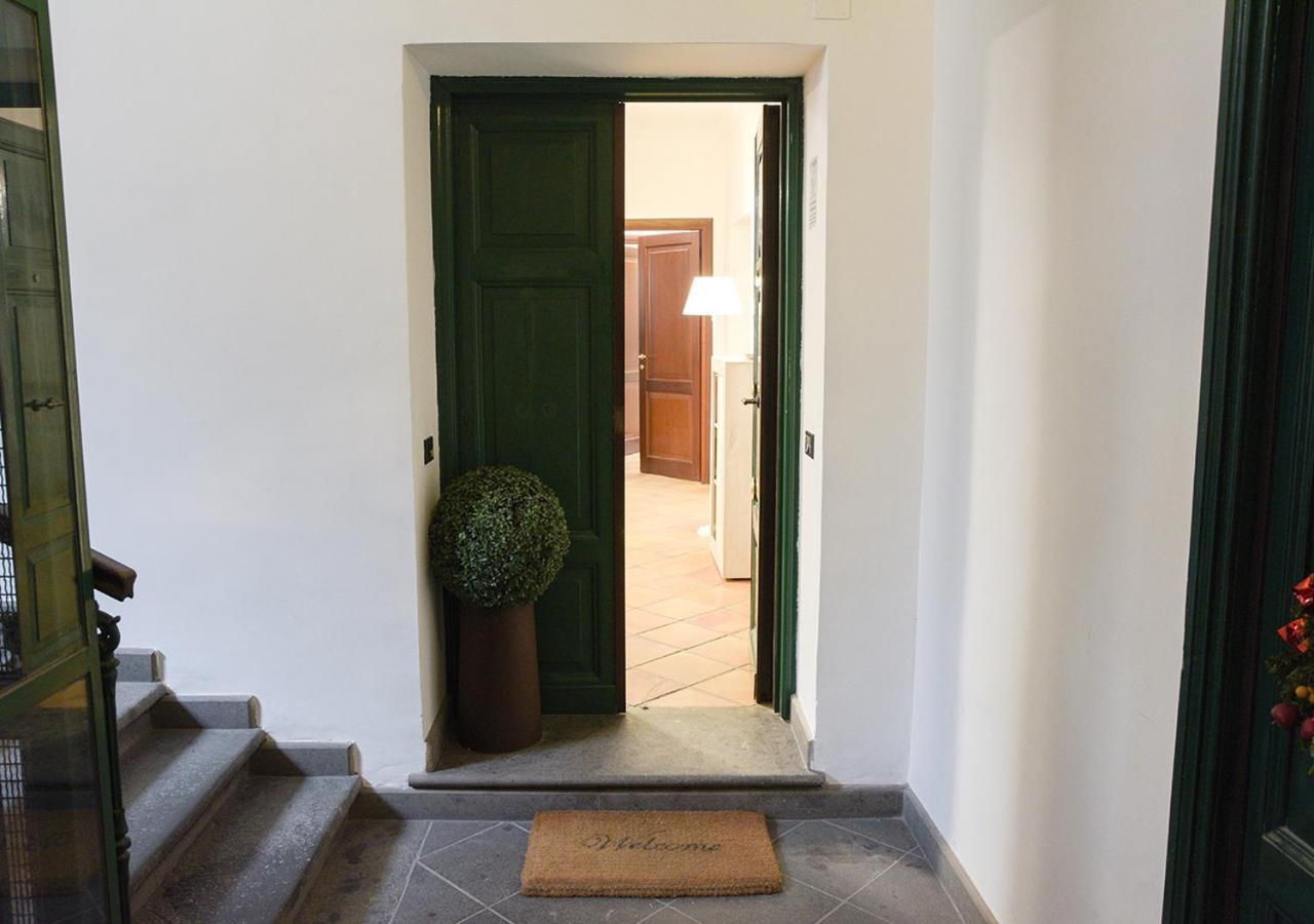 Colosseum Comfortable Apartment Rome Extérieur photo